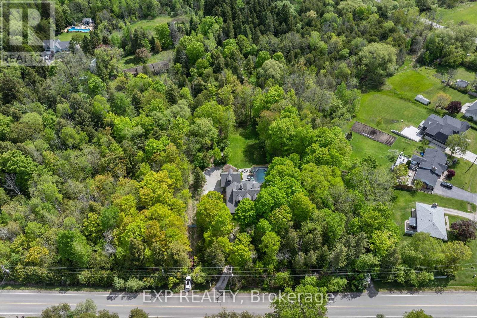 Photo 4 of 16171 7th Concession, King ON