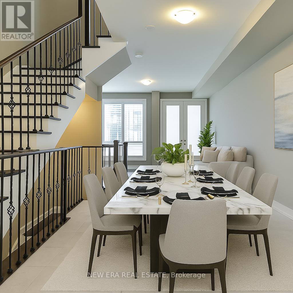 Photo 18 of 81 Stauffer Crescent, Markham ON