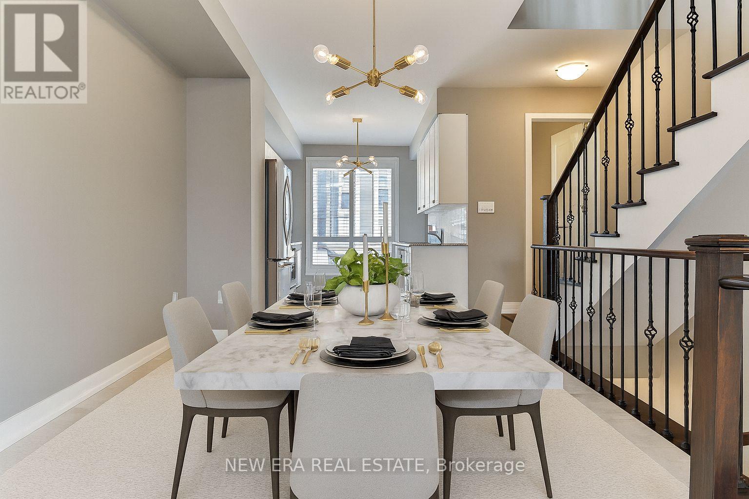 Photo 20 of 81 Stauffer Crescent, Markham ON