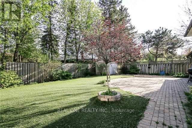 Photo 42 of 68 Laverock Avenue, Richmond Hill ON