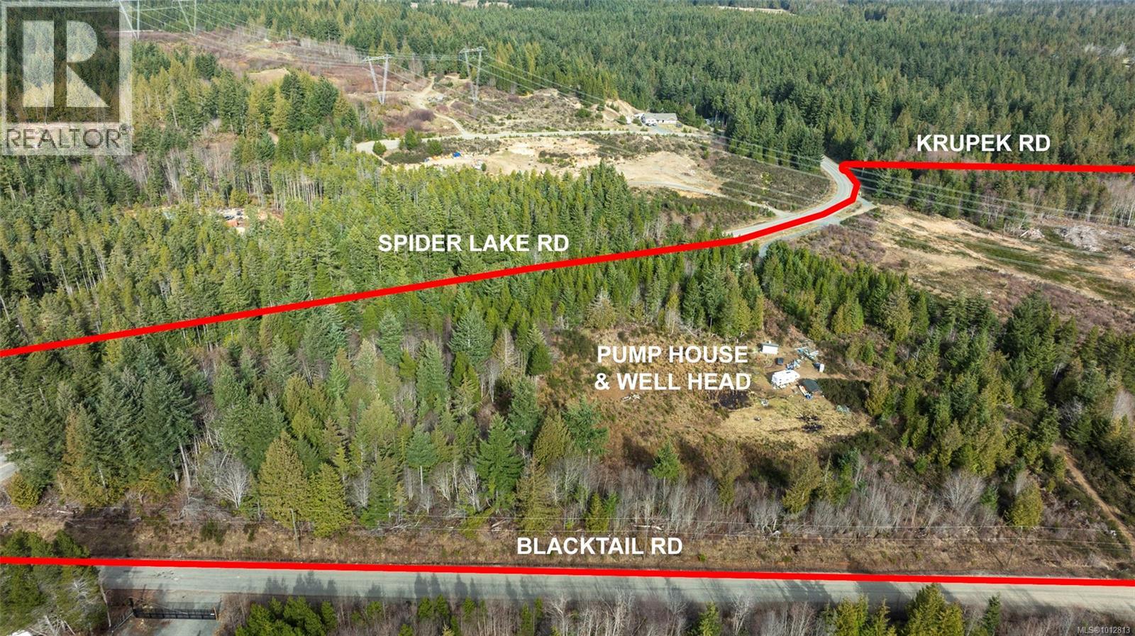Photo 3 of 815 Spider Lake Rd, Qualicum Beach BC