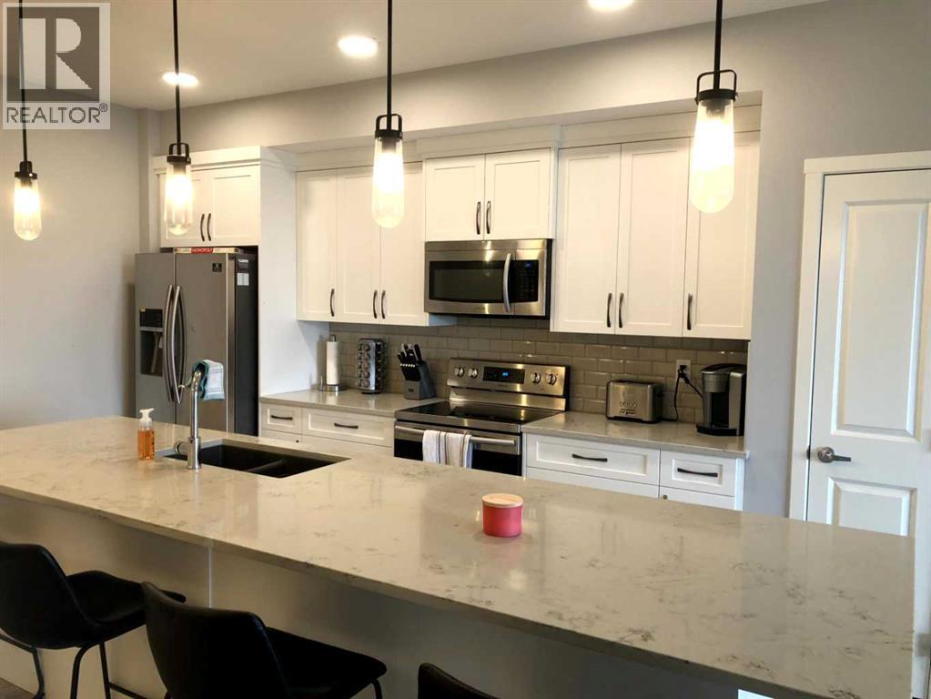 Photo 2 of 301 370 Harvest Hills Common Ne, Calgary AB
