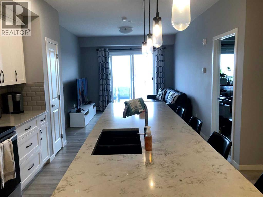 Photo 4 of 301 370 Harvest Hills Common Ne, Calgary AB
