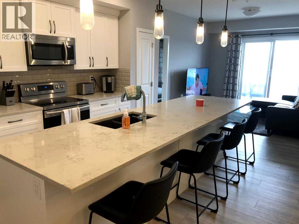 Photo 5 of 301 370 Harvest Hills Common Ne, Calgary AB