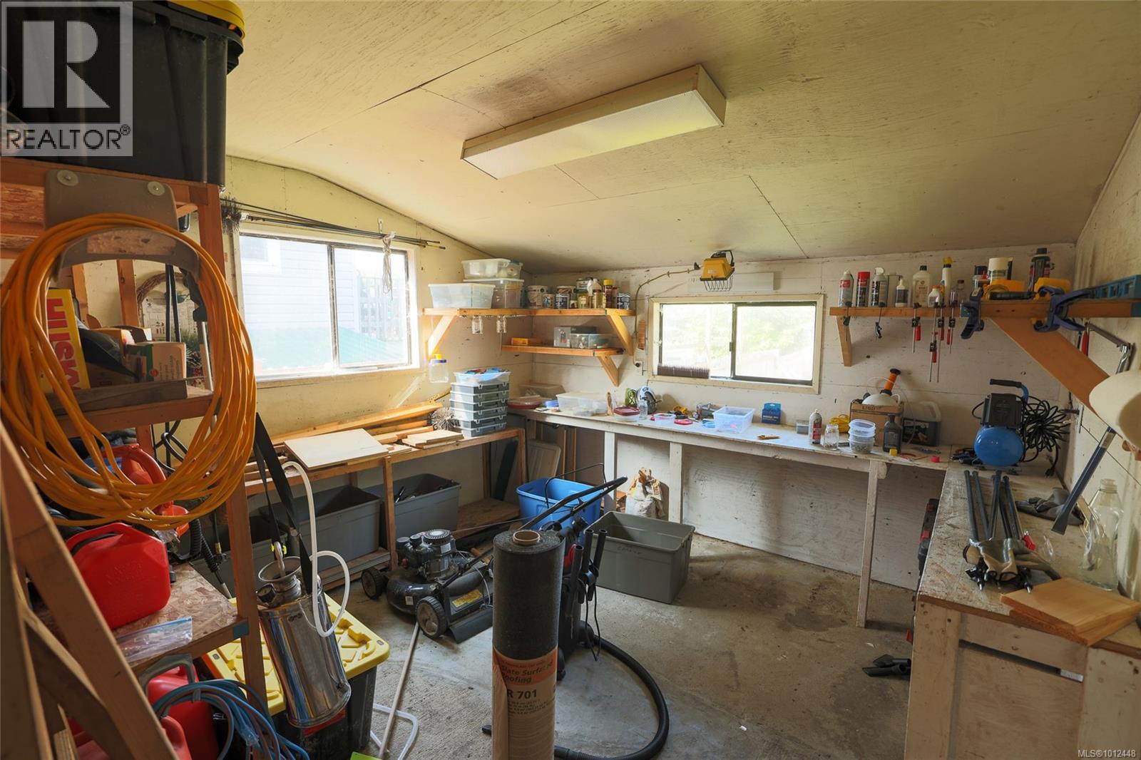 Photo 17 of 9160 Elk Dr, Port Hardy BC