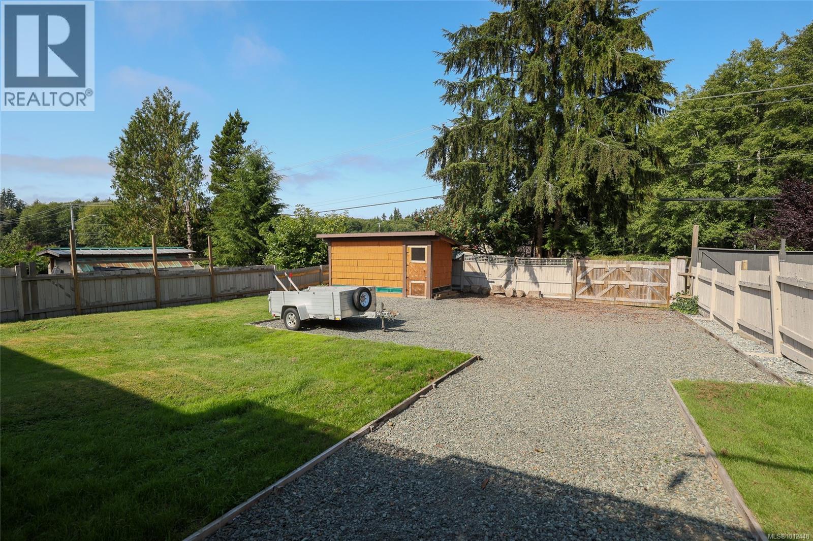 Photo 4 of 9160 Elk Dr, Port Hardy BC