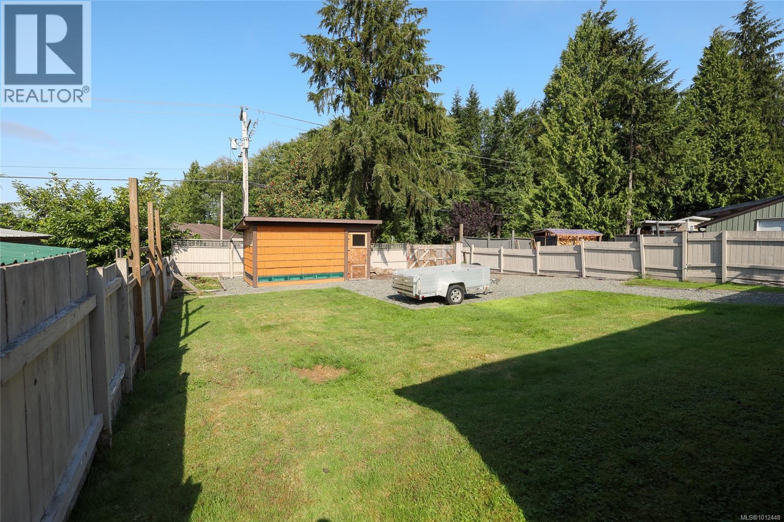Photo 6 of 9160 Elk Dr, Port Hardy BC
