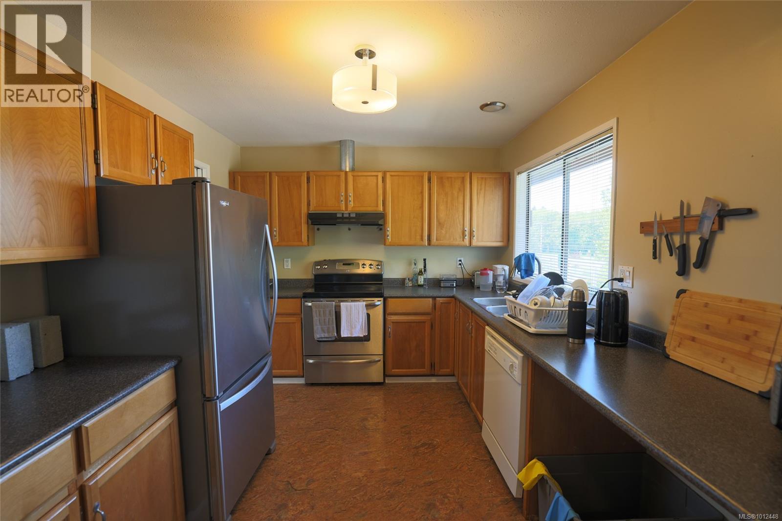 Photo 9 of 9160 Elk Dr, Port Hardy BC