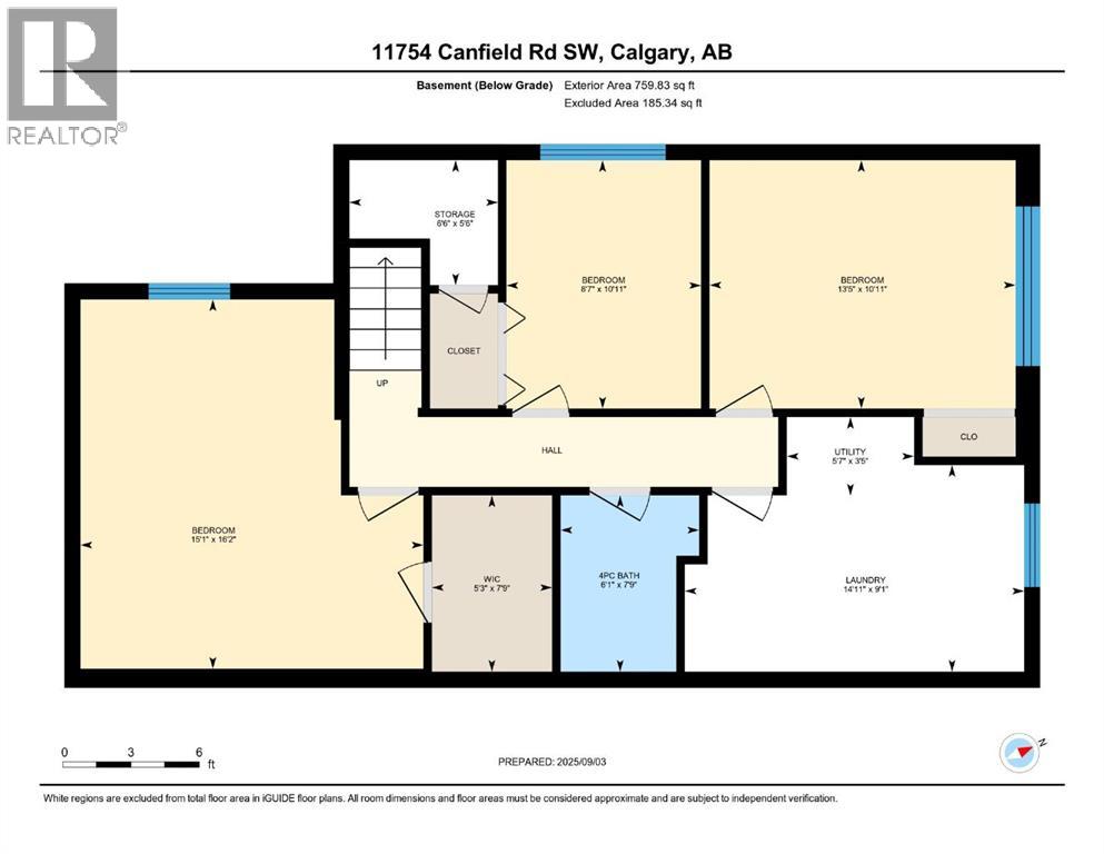 Photo 24 of 11754 Canfield Road Sw, Calgary AB