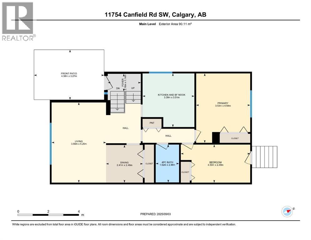 Photo 23 of 11754 Canfield Road Sw, Calgary AB