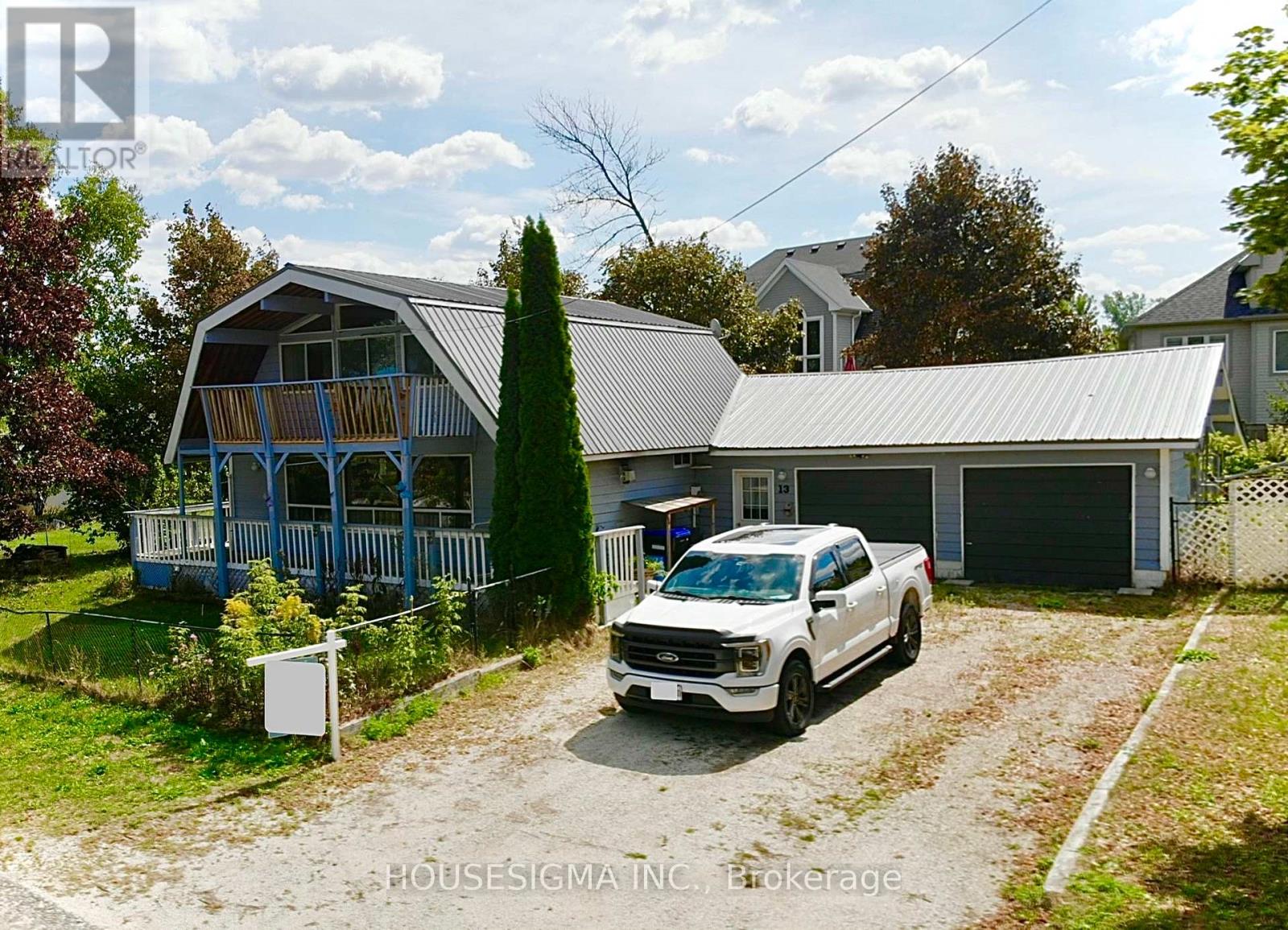 Photo 1 of 13 Bayview Avenue, Wasaga Beach ON