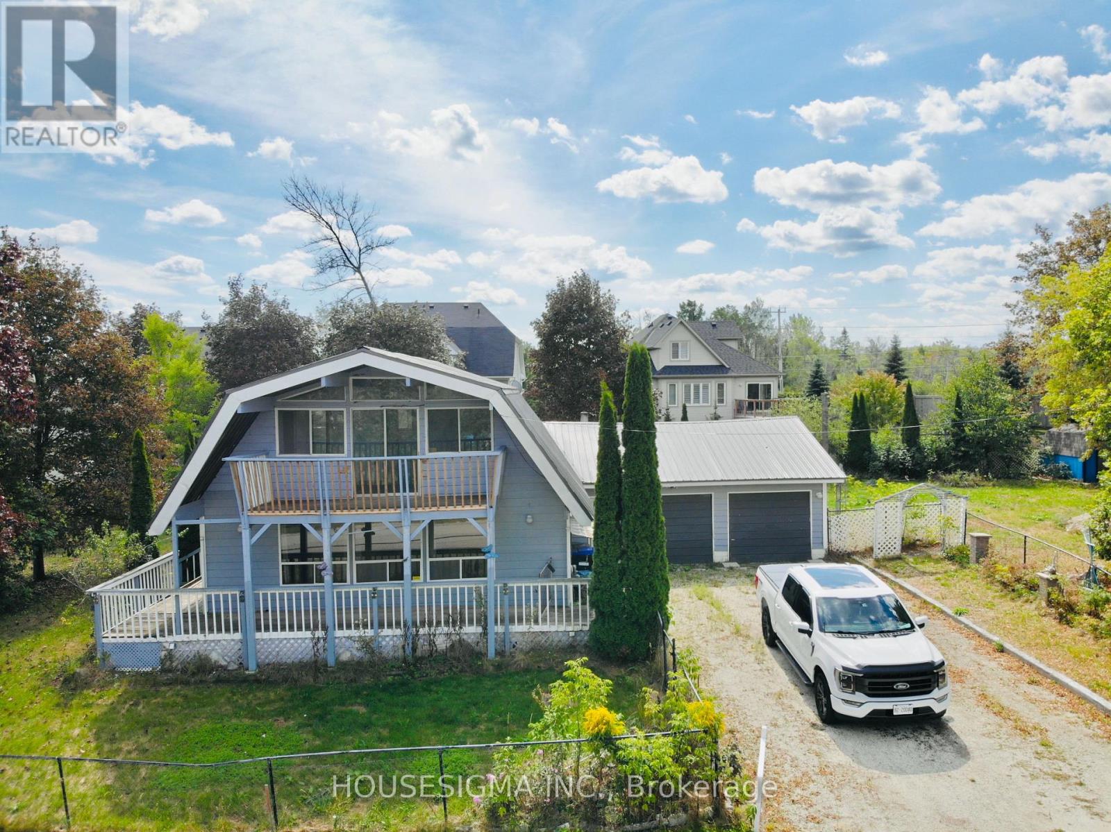 Photo 16 of 13 Bayview Avenue, Wasaga Beach ON
