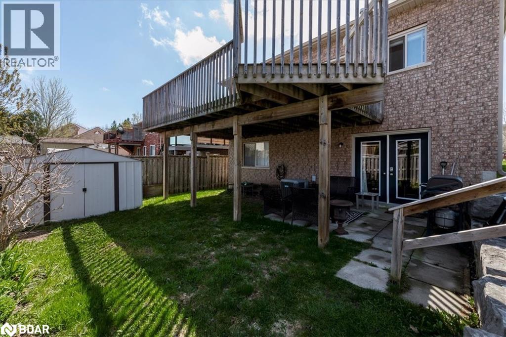 Photo 26 of 33 Primrose Crescent, Barrie ON