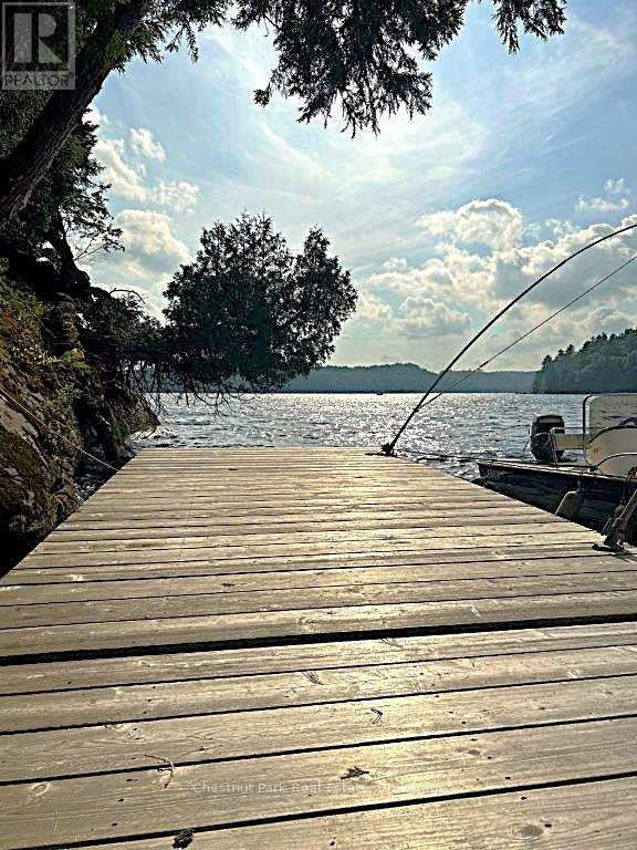 Photo 40 of 920 Big Island, Huntsville ON