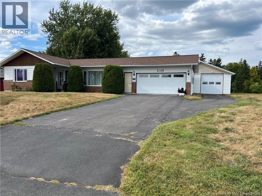 Photo 1 of 1147 Rue Fondateurs, Paquetville NB