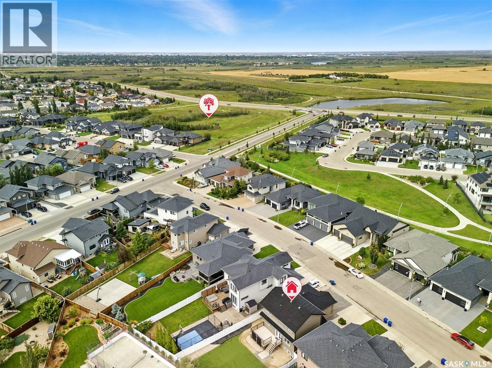 Photo 45 of 122 Roy Crescent, Saskatoon SK