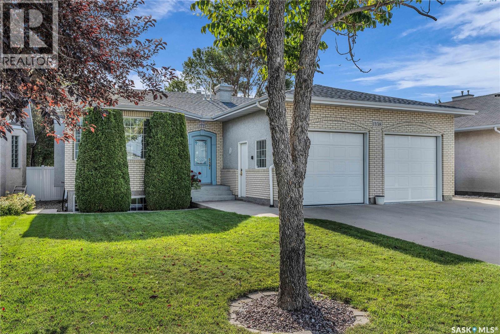 Photo 1 of 1338 Lapchuk Crescent N, Regina SK