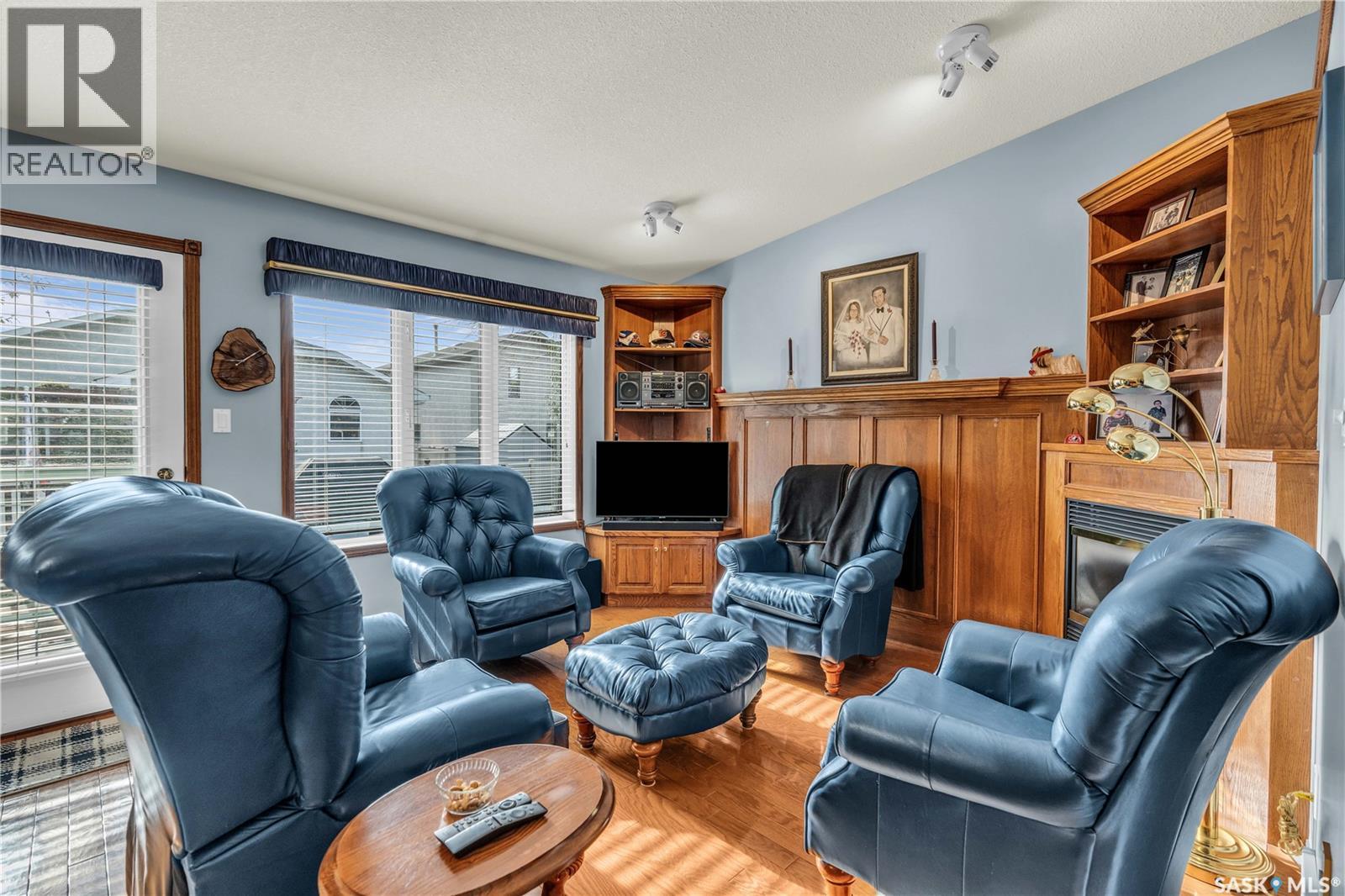 Photo 13 of 1338 Lapchuk Crescent N, Regina SK