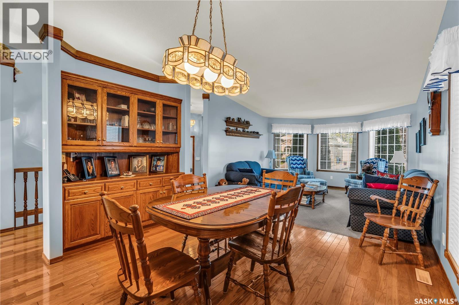 Photo 16 of 1338 Lapchuk Crescent N, Regina SK