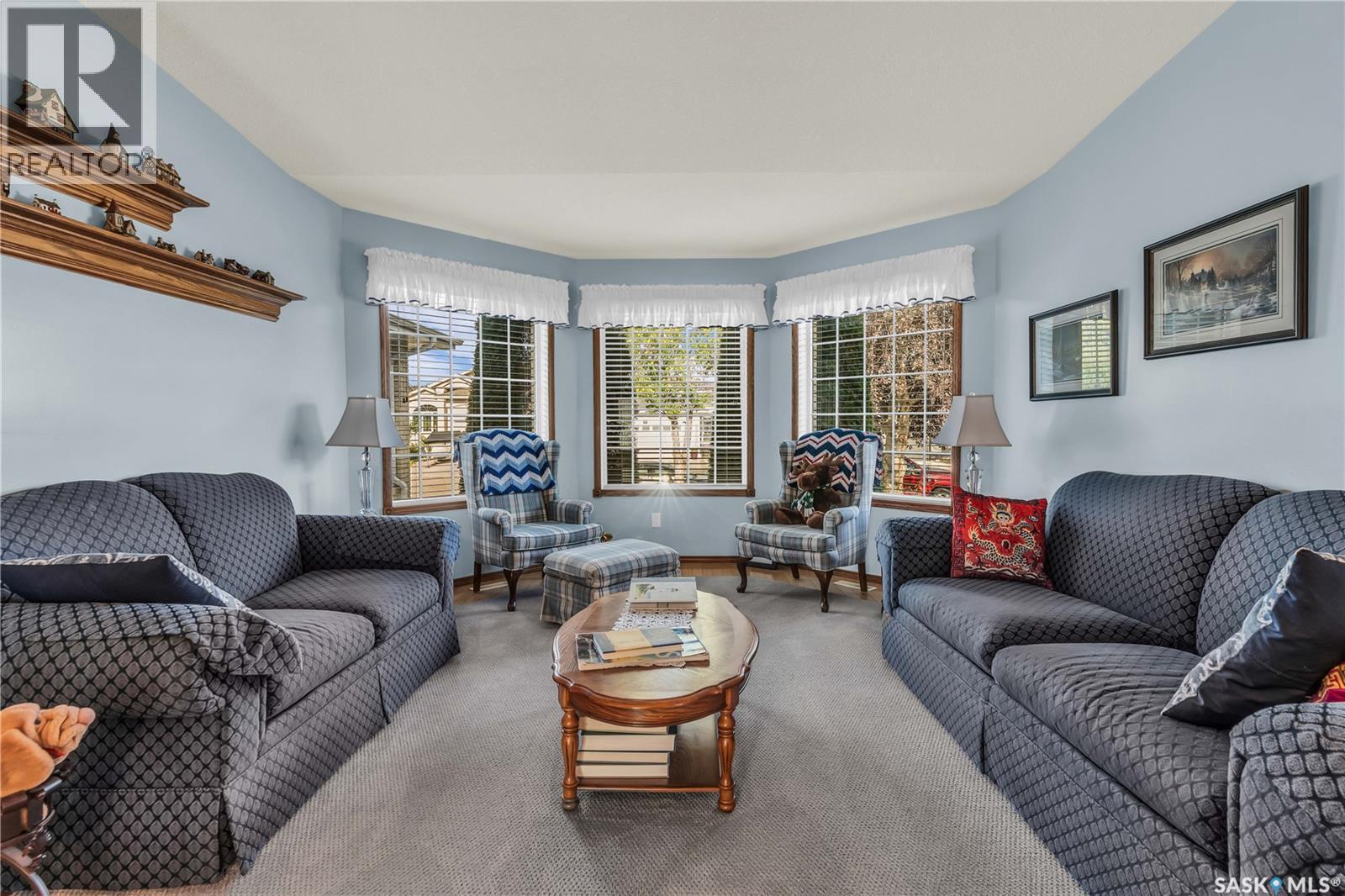 Photo 18 of 1338 Lapchuk Crescent N, Regina SK