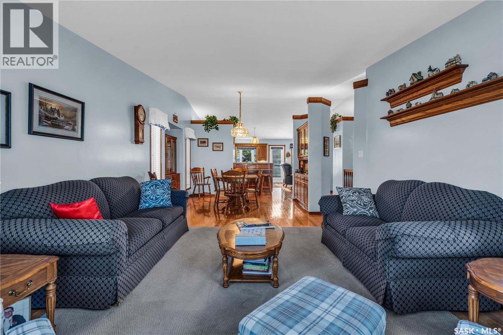 Photo 19 of 1338 Lapchuk Crescent N, Regina SK