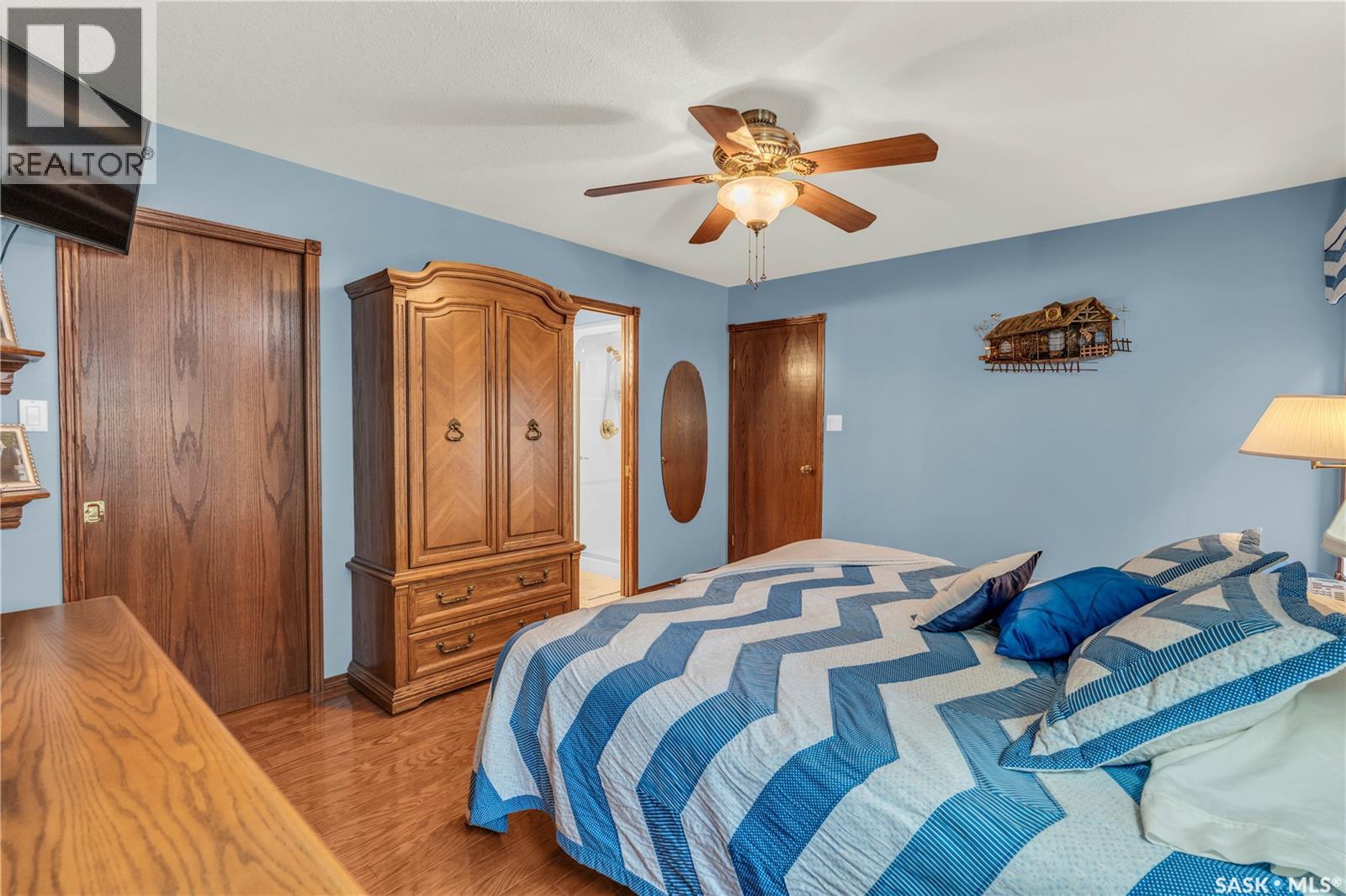 Photo 25 of 1338 Lapchuk Crescent N, Regina SK