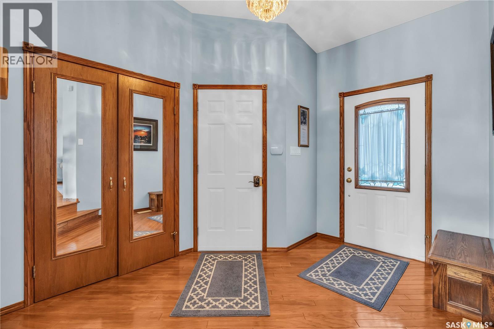 Photo 3 of 1338 Lapchuk Crescent N, Regina SK