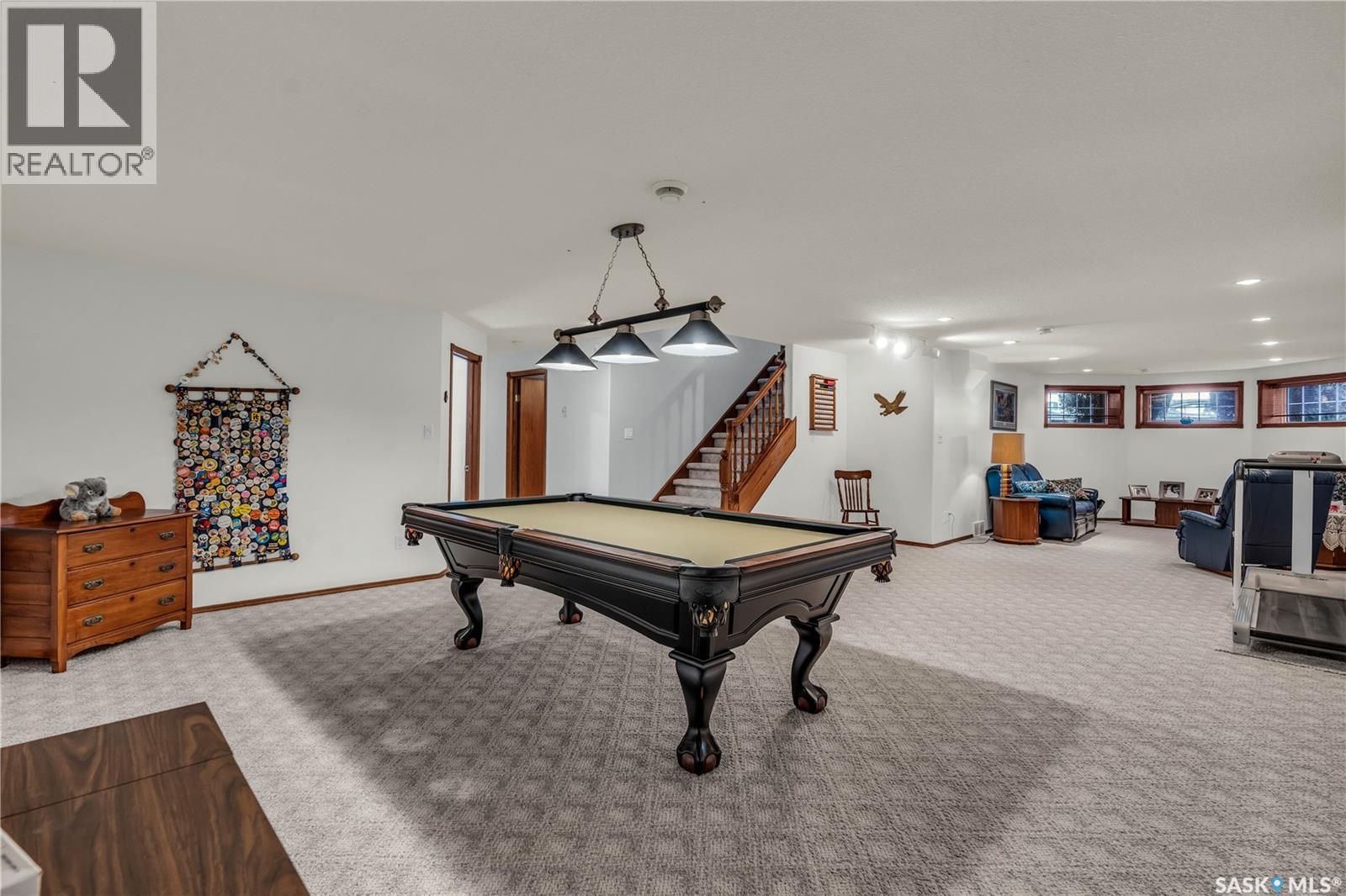 Photo 32 of 1338 Lapchuk Crescent N, Regina SK