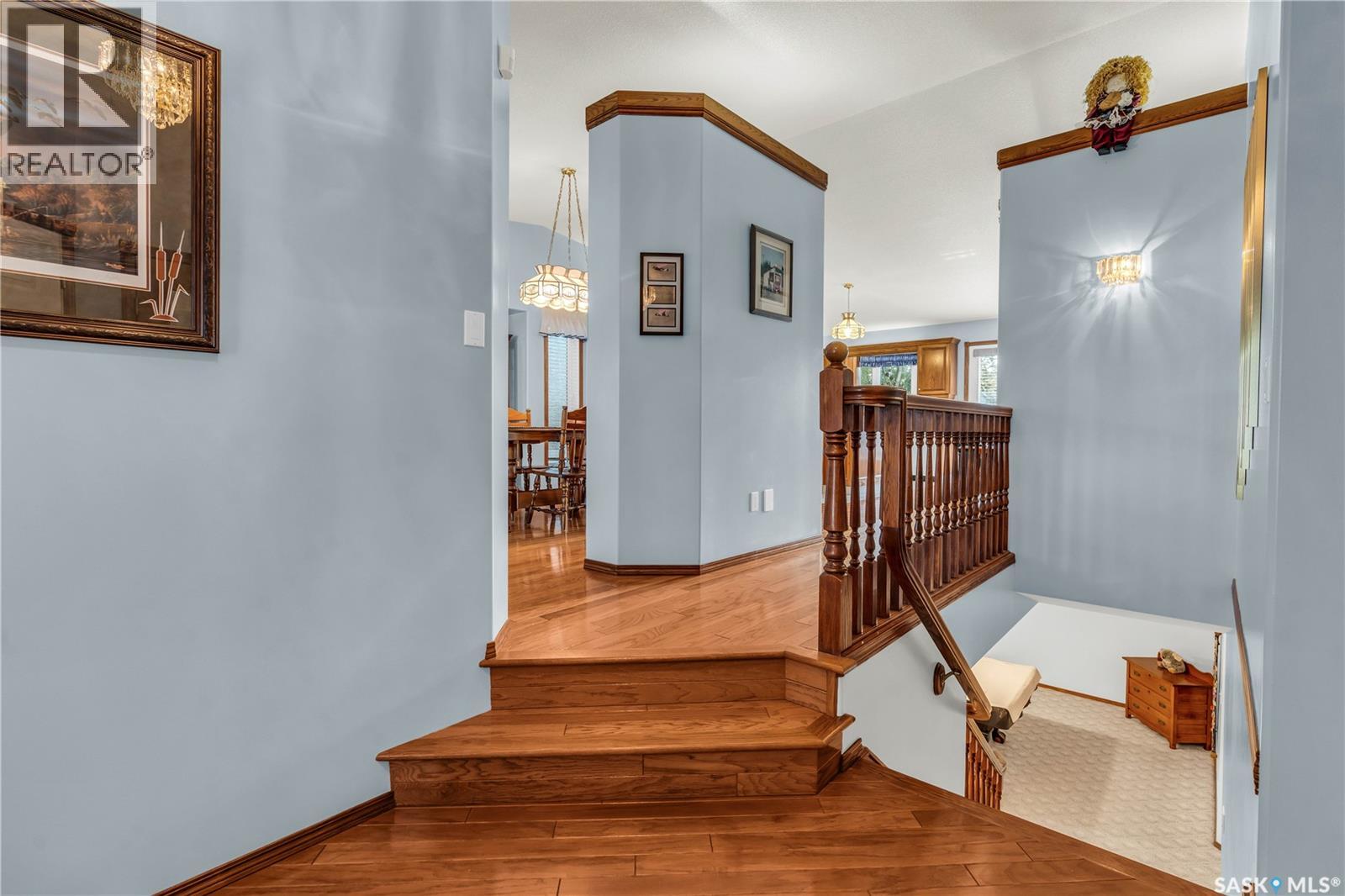 Photo 4 of 1338 Lapchuk Crescent N, Regina SK