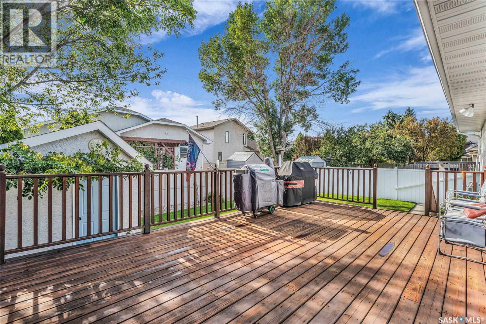 Photo 46 of 1338 Lapchuk Crescent N, Regina SK
