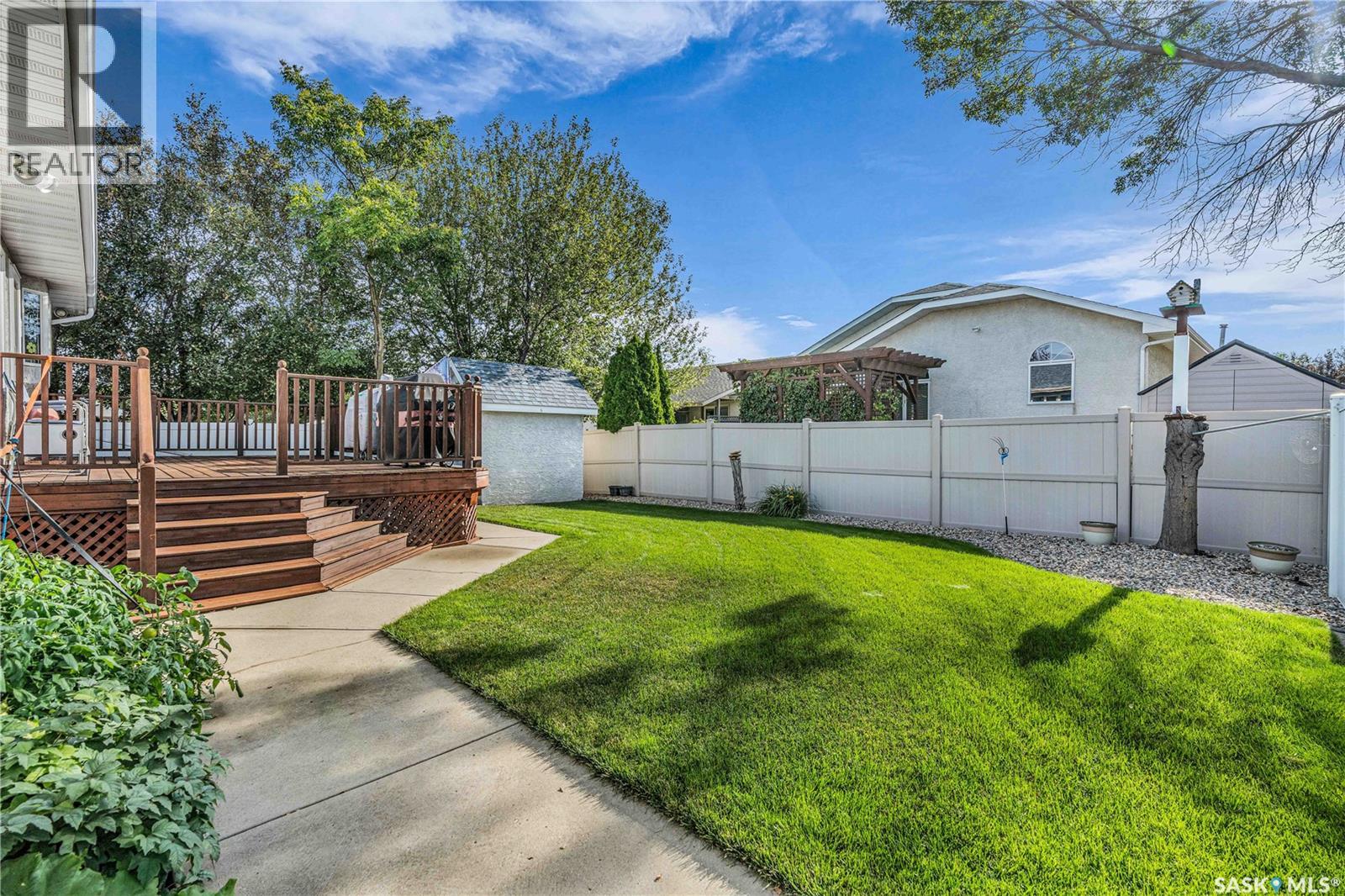 Photo 48 of 1338 Lapchuk Crescent N, Regina SK