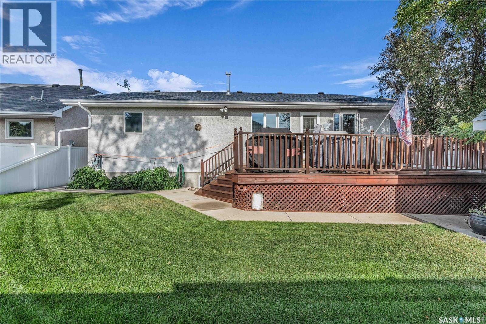 Photo 50 of 1338 Lapchuk Crescent N, Regina SK