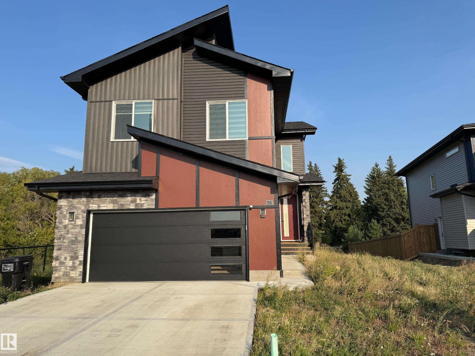 Photo 1 of 215 Glenridding Ravine Rd Sw, Edmonton AB