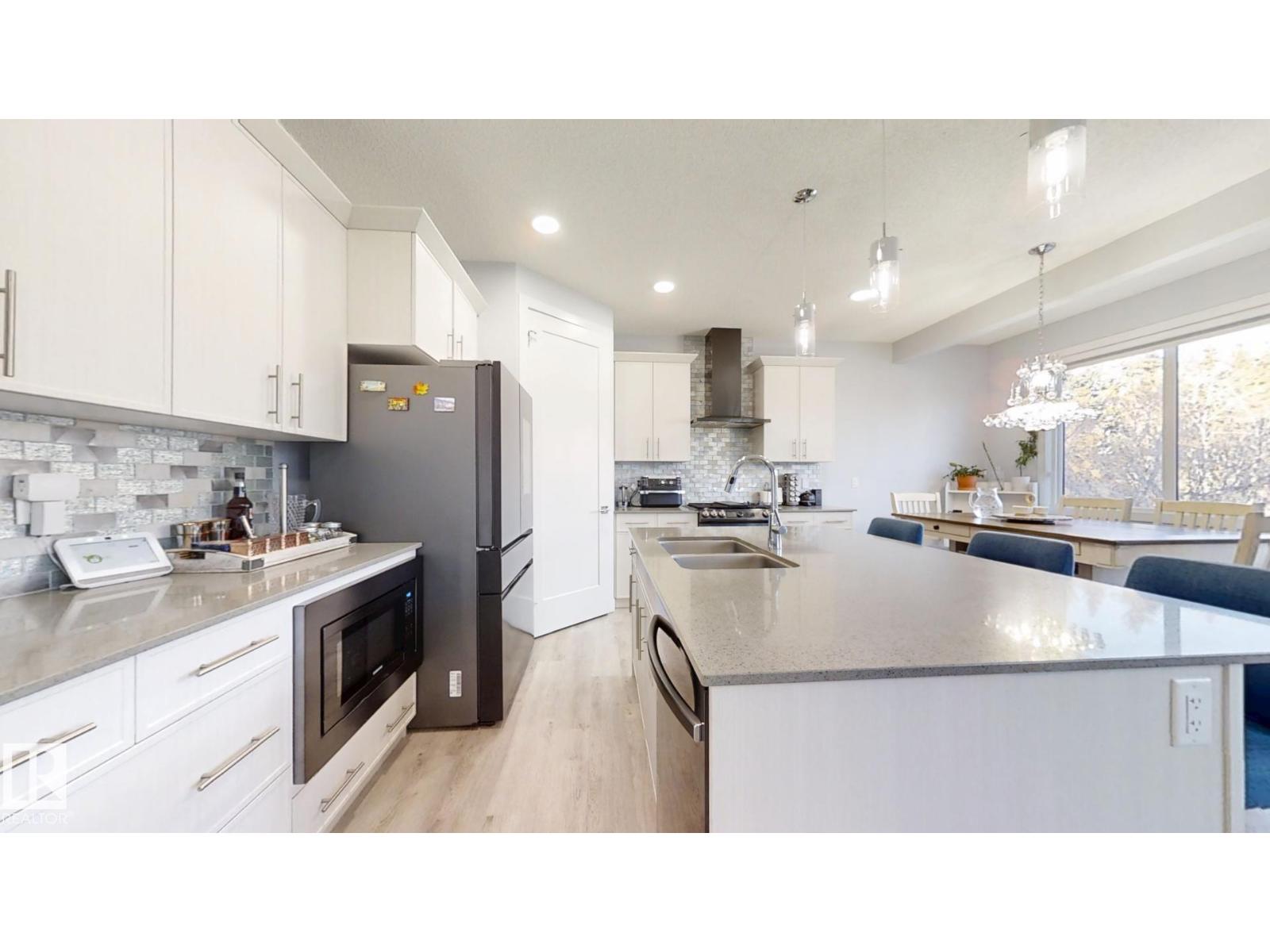 Photo 2 of 215 Glenridding Ravine Rd Sw, Edmonton AB