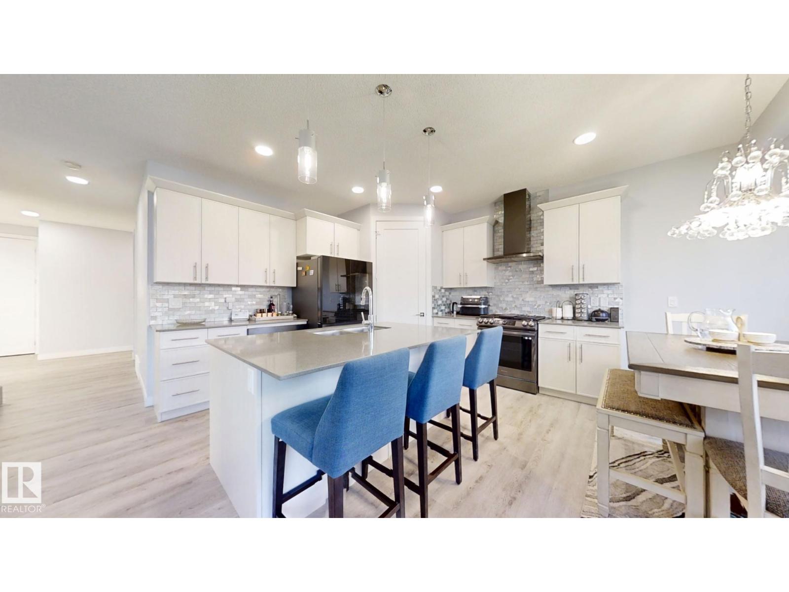 Photo 21 of 215 Glenridding Ravine Rd Sw, Edmonton AB