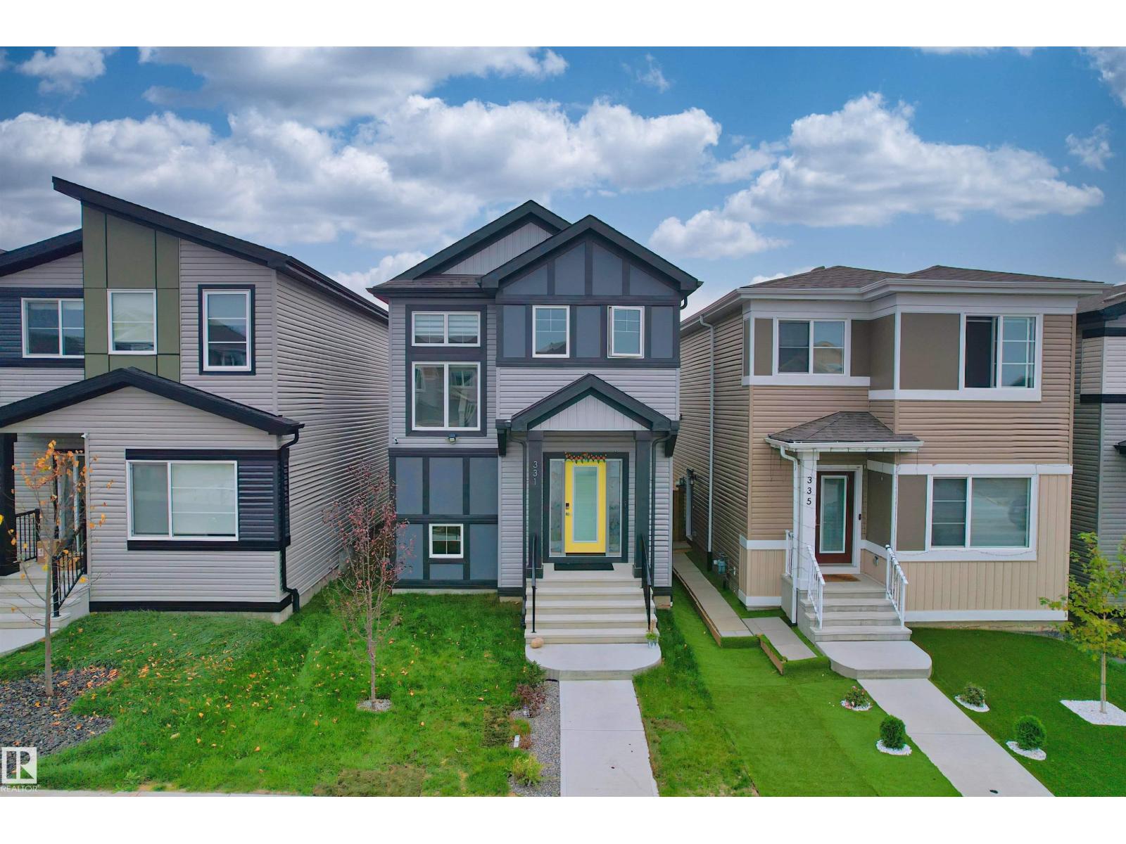 Photo 1 of 331 32 Av Nw, Edmonton AB