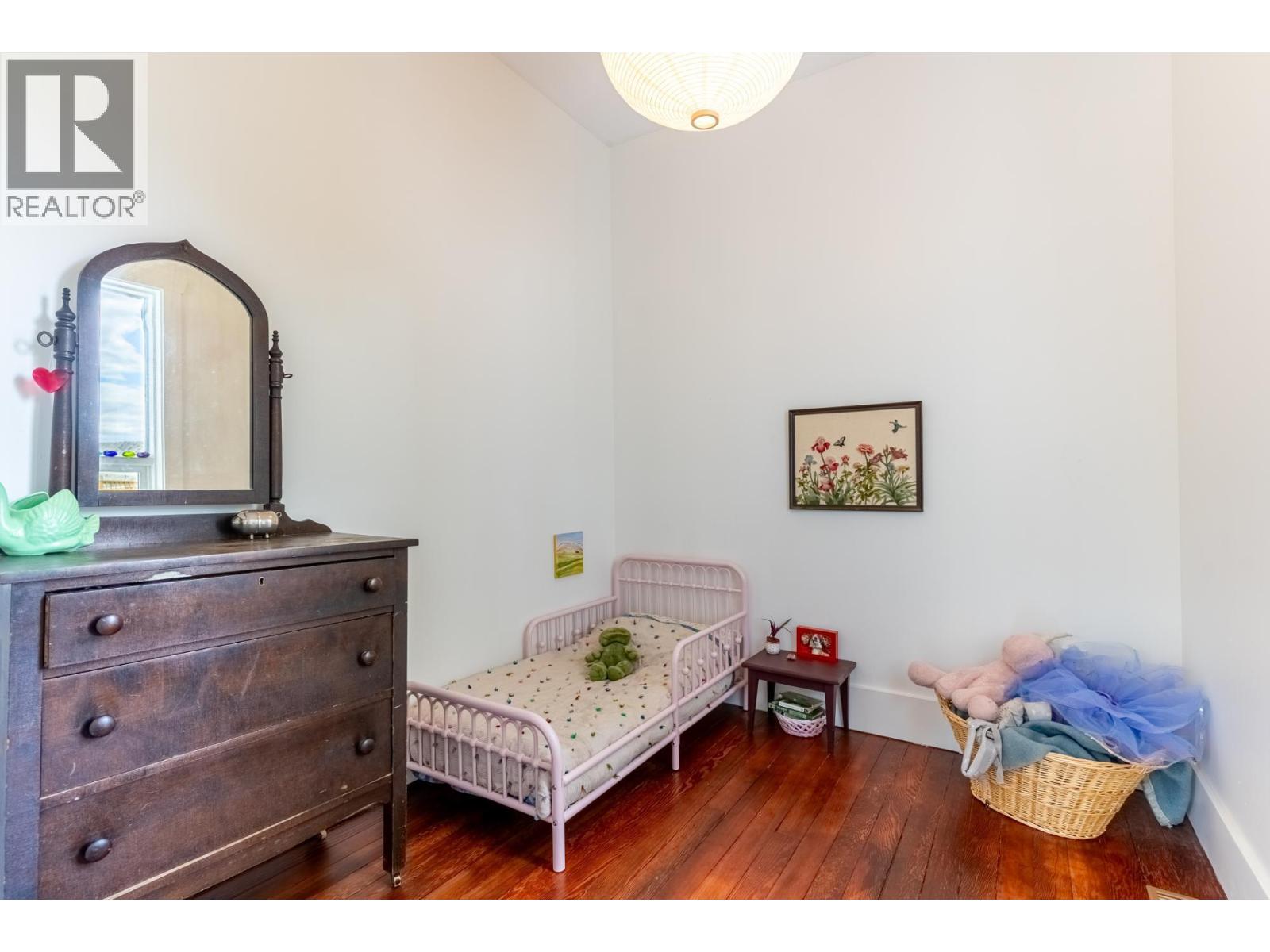 602 BRINK Street, Ashcroft