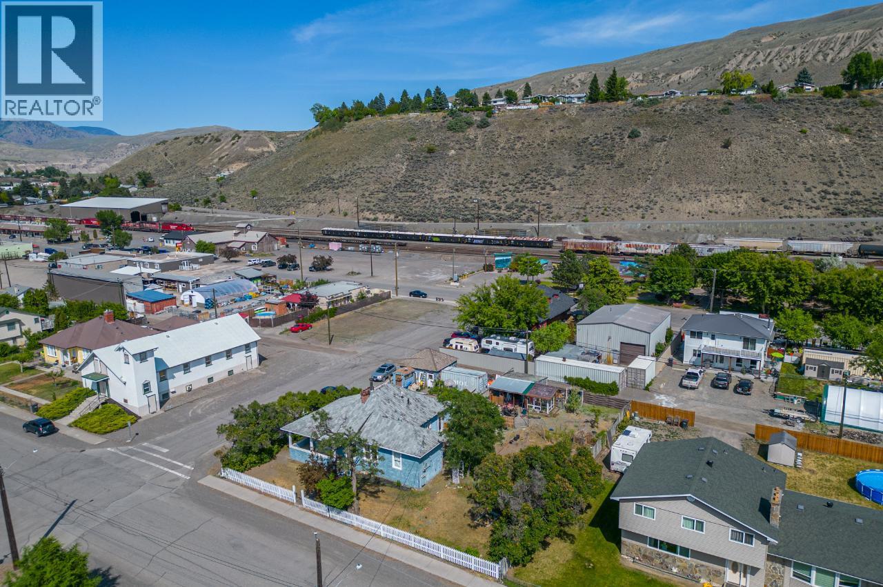 602 BRINK Street, Ashcroft