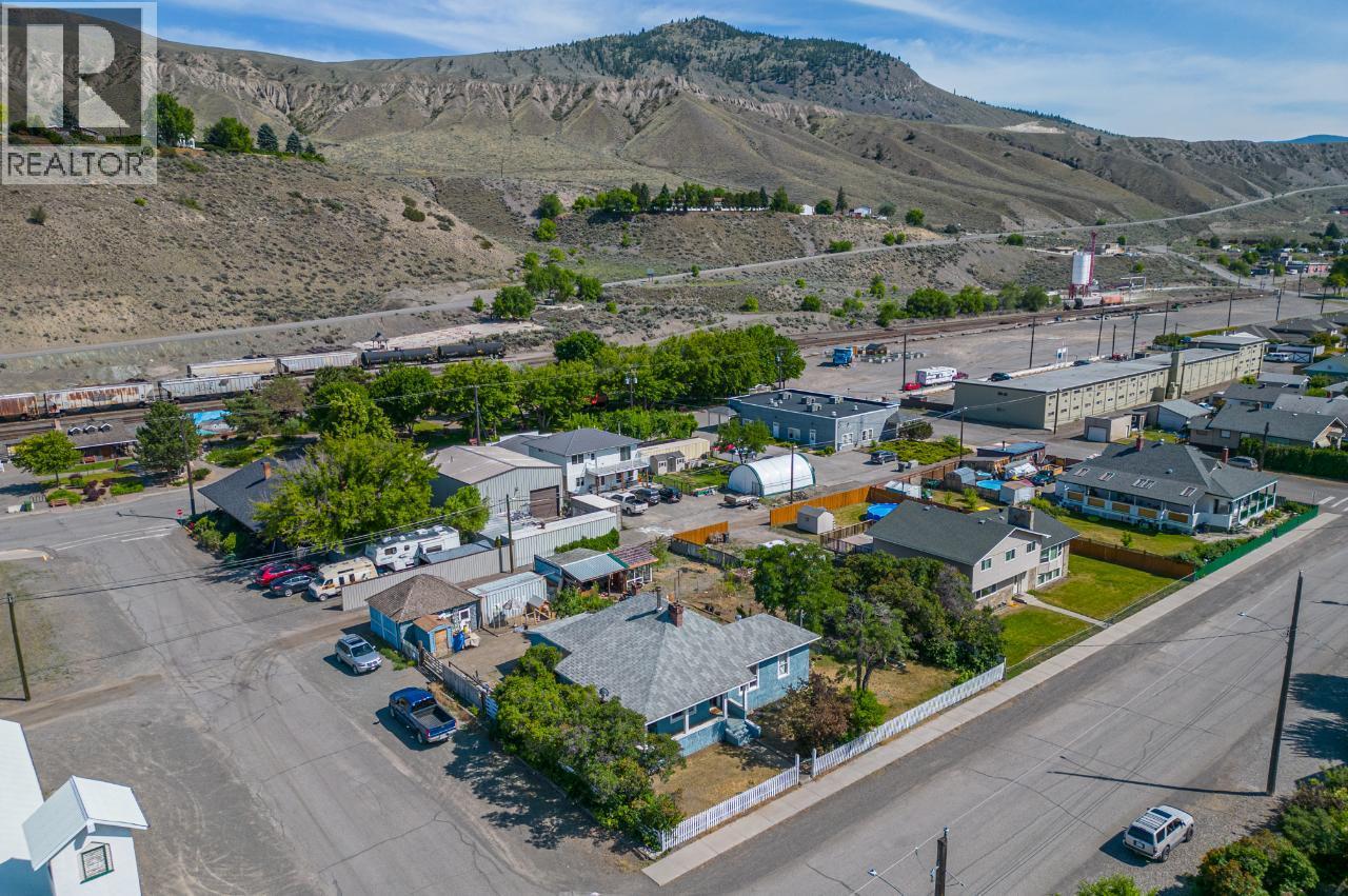 602 BRINK Street, Ashcroft