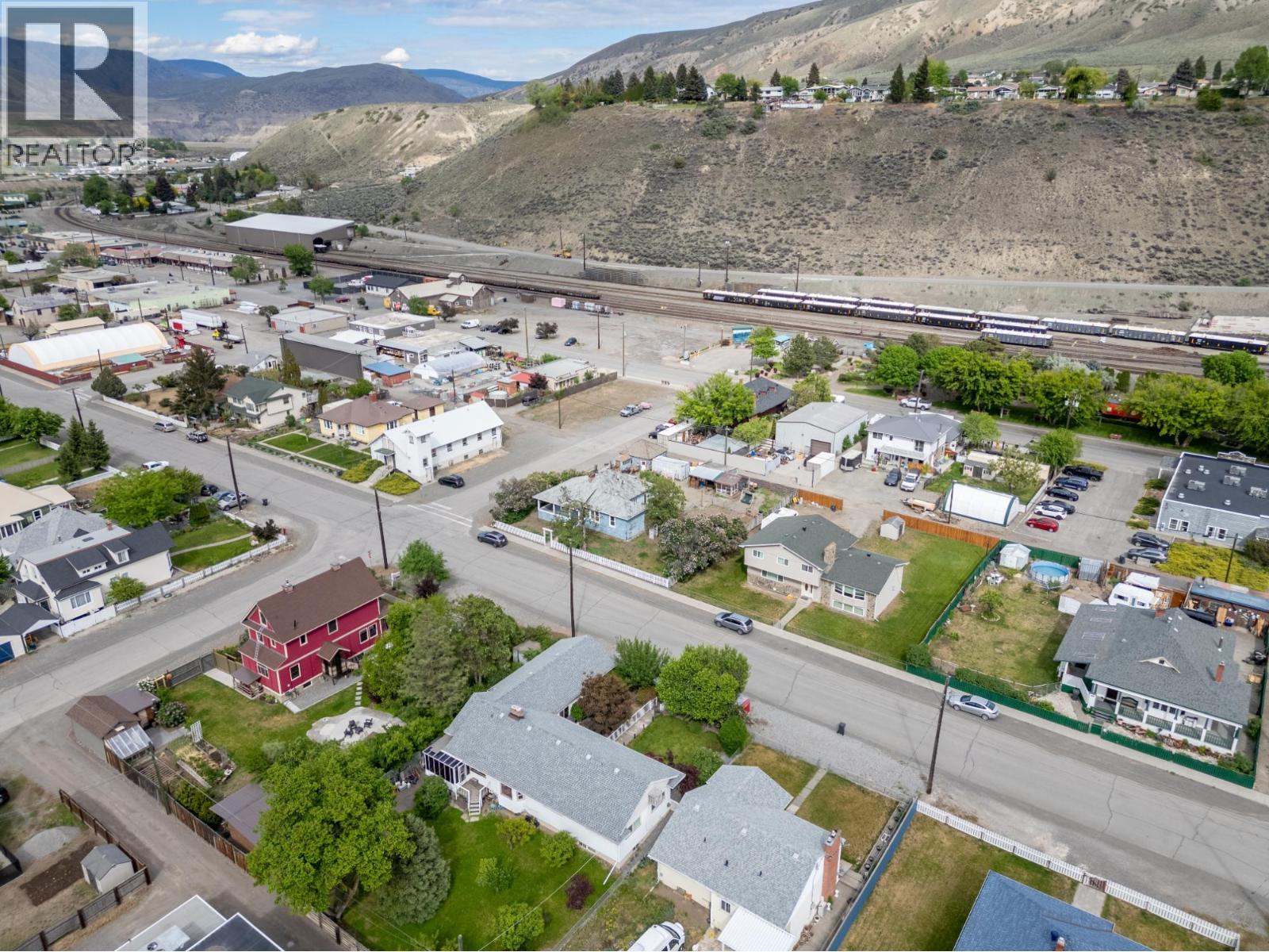 602 BRINK Street, Ashcroft