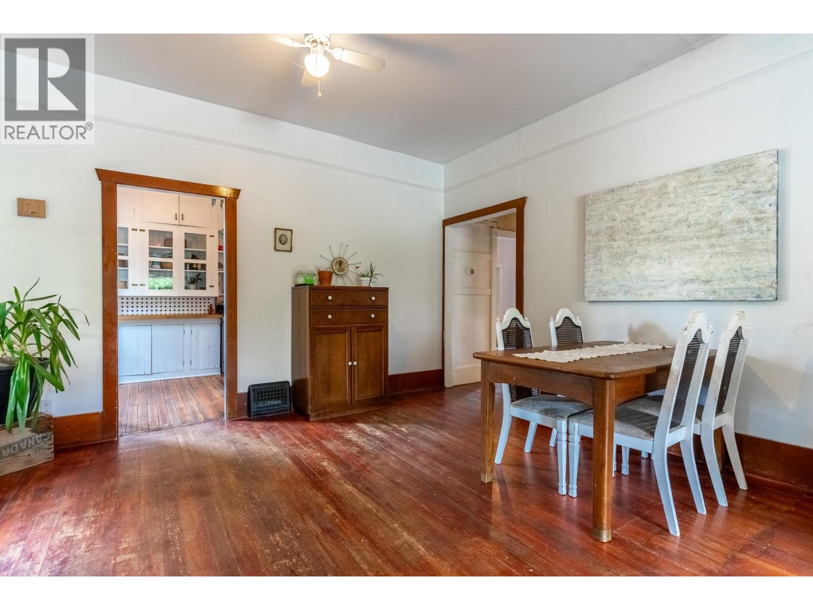602 BRINK Street, Ashcroft