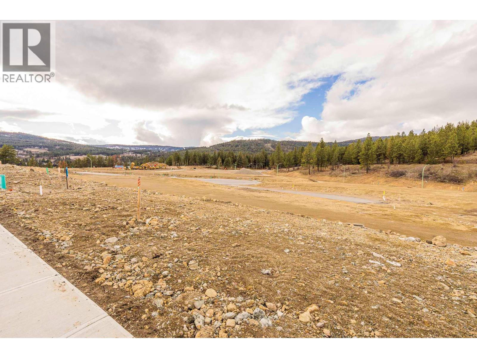 Lot 49 Scenic Ridge Drive, West Kelowna