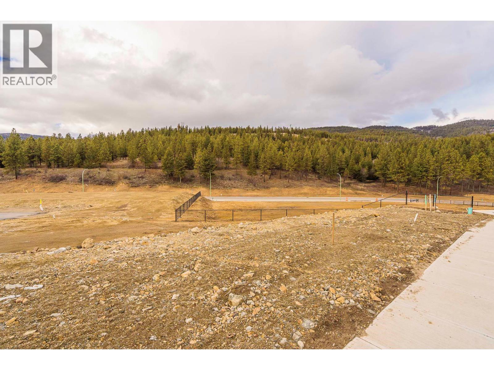 Lot 49 Scenic Ridge Drive, West Kelowna