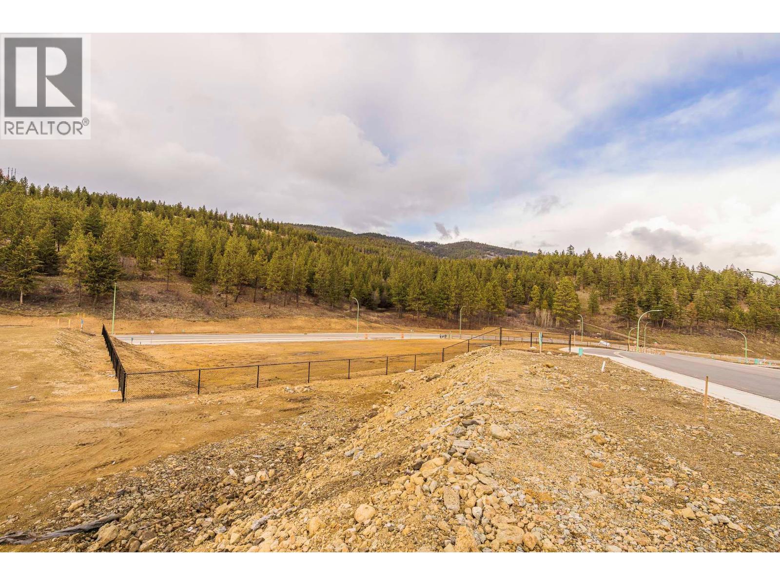 Lot 49 Scenic Ridge Drive, West Kelowna