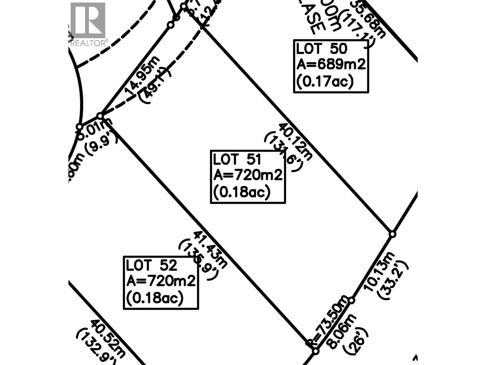 Lot 51 Scenic Ridge Drive, West Kelowna