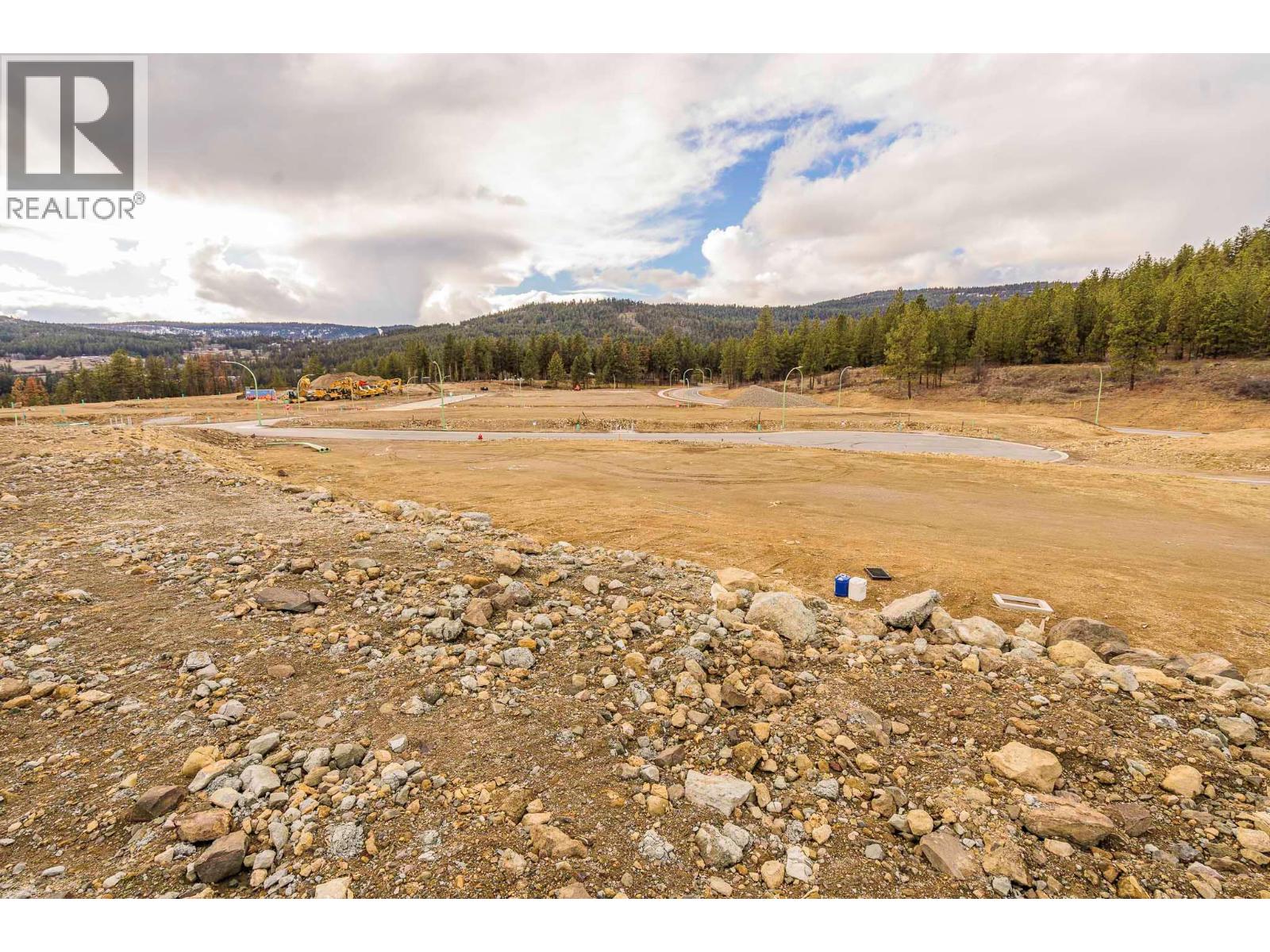 Lot 51 Scenic Ridge Drive, West Kelowna