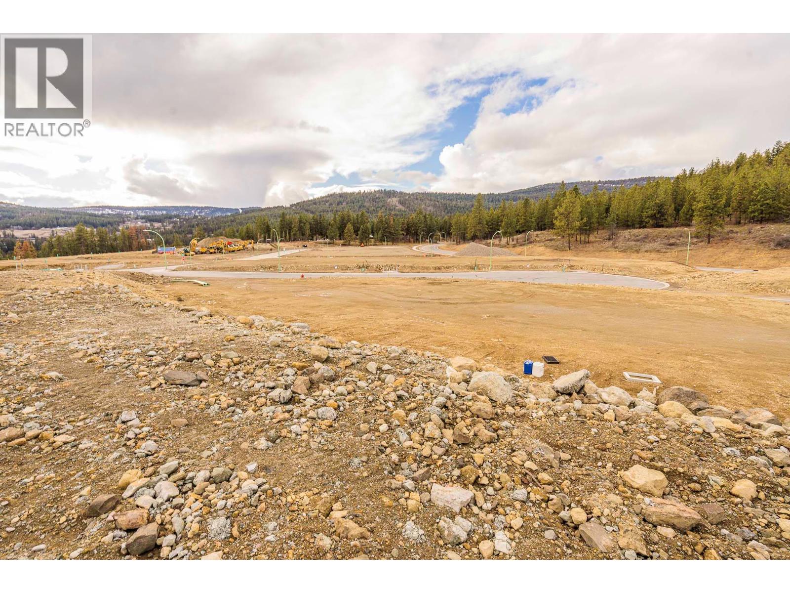 Lot 51 Scenic Ridge Drive, West Kelowna