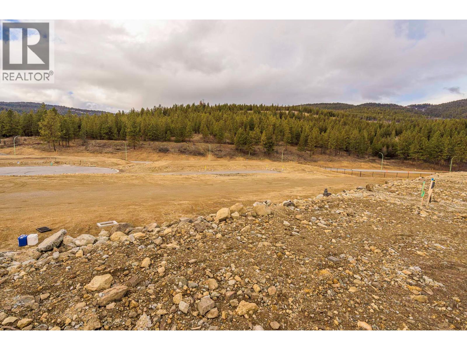 Lot 51 Scenic Ridge Drive, West Kelowna
