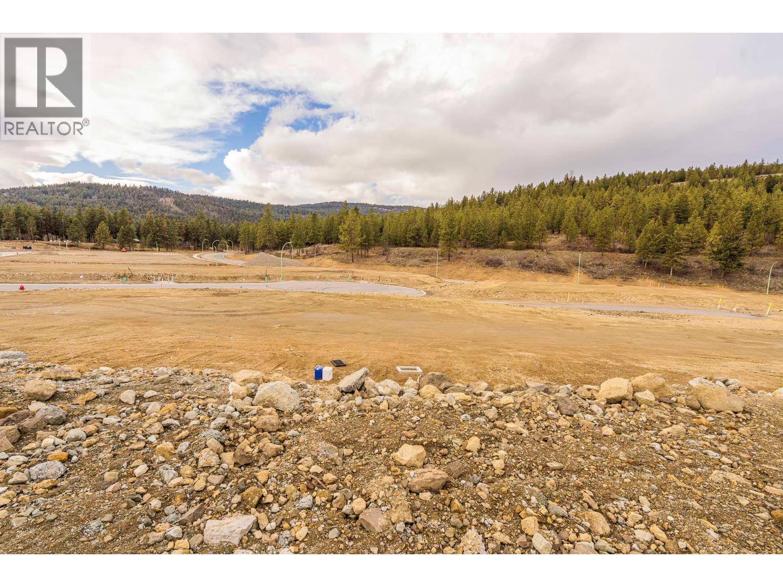Lot 51 Scenic Ridge Drive, West Kelowna