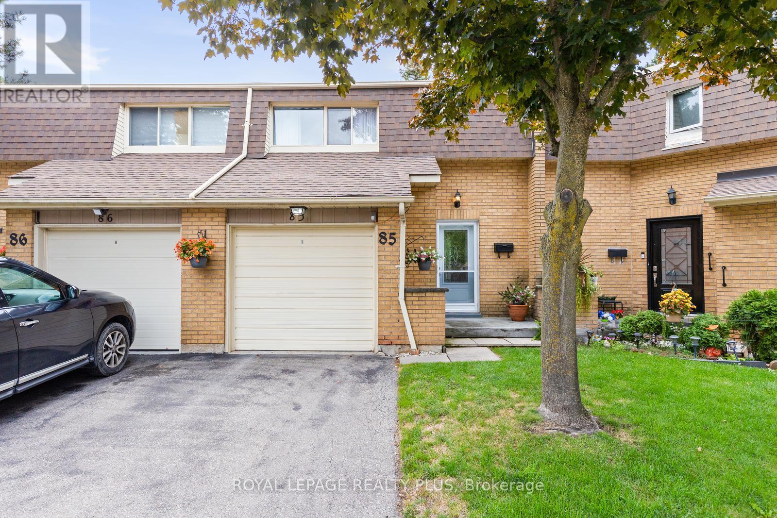 Photo 1 of 85 1180 Mississauga Valley Boulevard, Mississauga ON